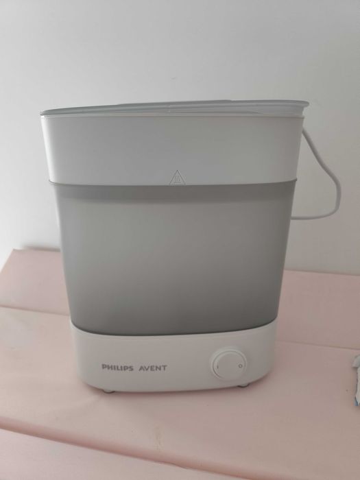 NOVO Estrelizador advent PHILIPS para biberons