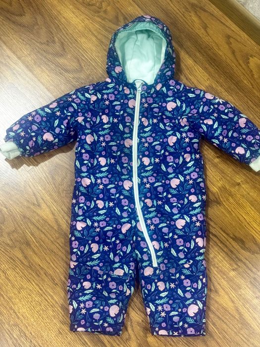 Комбез демісезоний , р 86