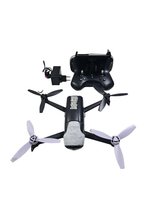 dron Parrot Bebop 2