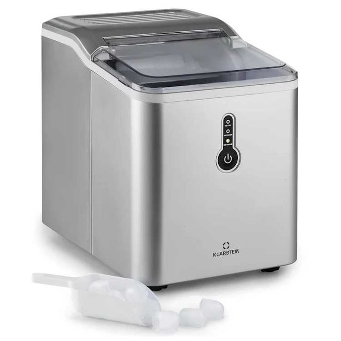 Льодогенератор  ледогенератор льдогенератор Klarstein ChillOut
