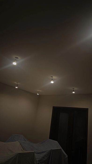 Pinturas e Renovações