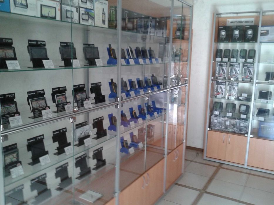 Ехолот Deeper CHIRP+ 2.0 Long Range Bundle