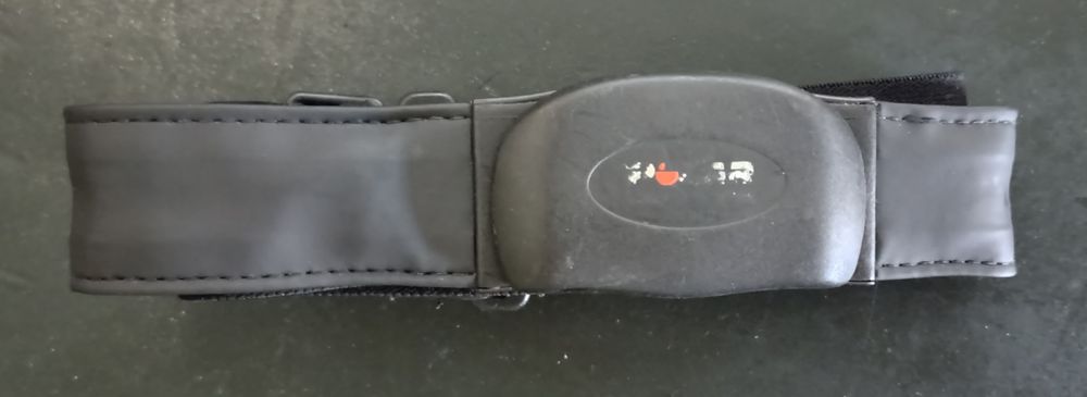 Relógio Polar S626x