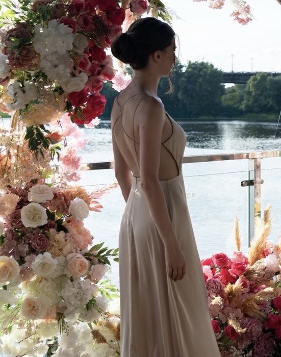 Весільна сукня Rara Avis - Mya