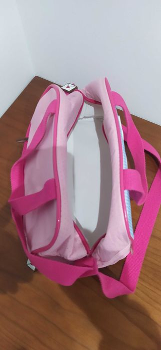 Lancheira Hello Kitty