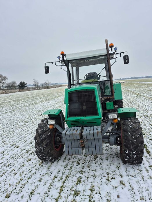 Ciągnik Fortschritt zt 323a