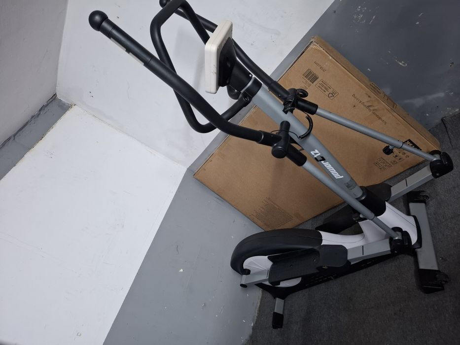 Orbitrek Crane c12
