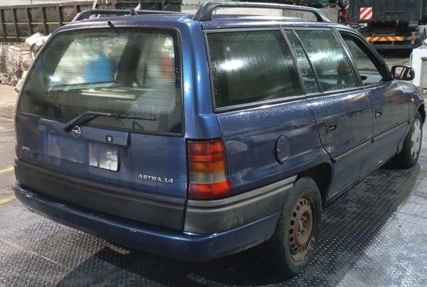Para Peças Opel Astra F Caravan (51_, 52_)