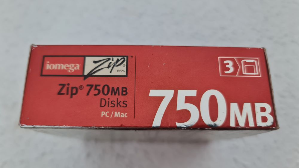Discos zip iomega disk425564079129241603