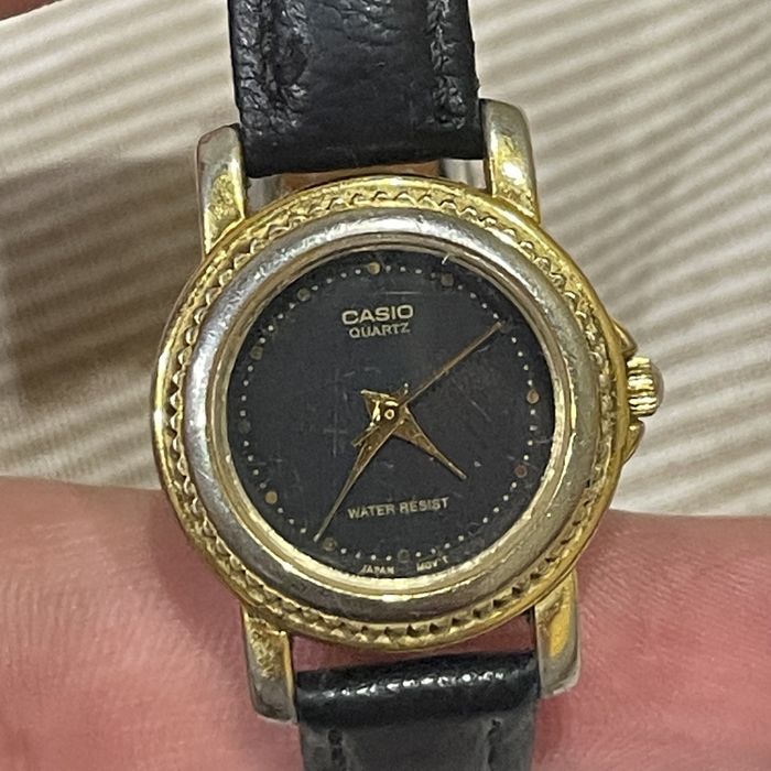 Женские часы Casio Ltp-1097