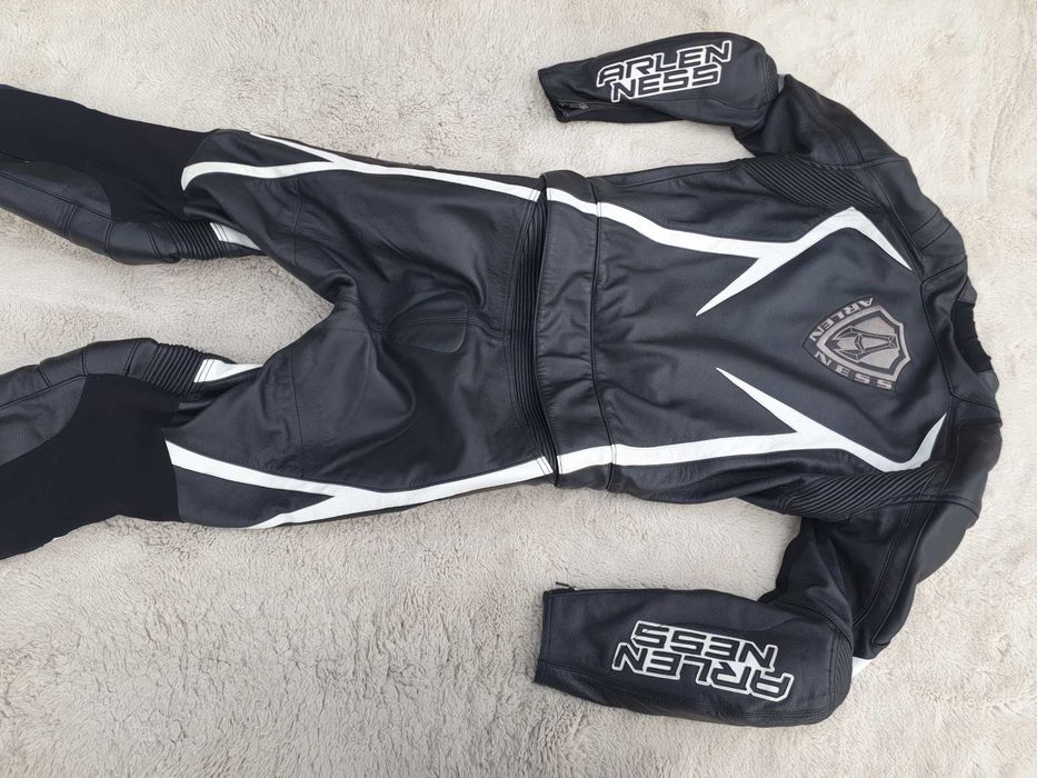 Arlen Ness 56 Eur XXL  Kombinezon motocyklowy
