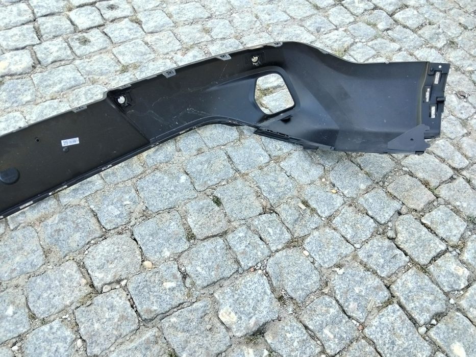 Parachoques citroen E-c4 X para choques 2024