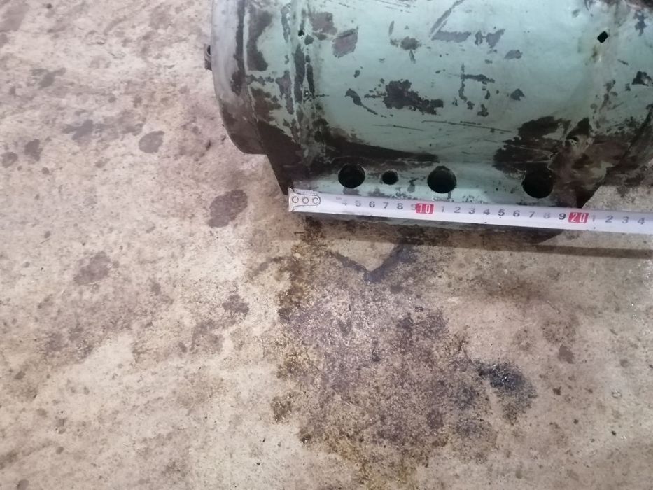 Гидроцилиндр станка цилиндр гидравлический