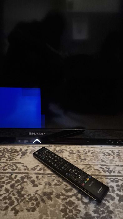 Telewizor LCD Sharp Aquos