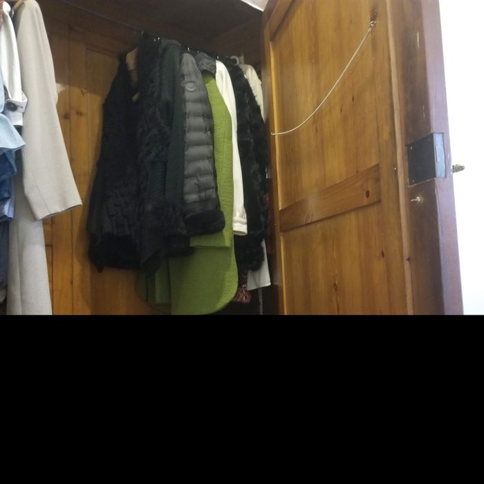 Roupeiro centenário