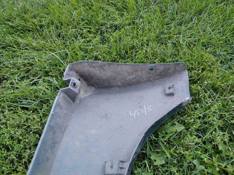 Próg repereturka Nissan Primera p12