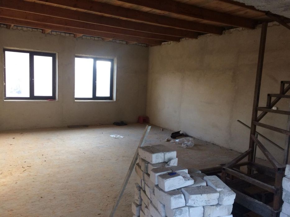 Продам дом с  участком