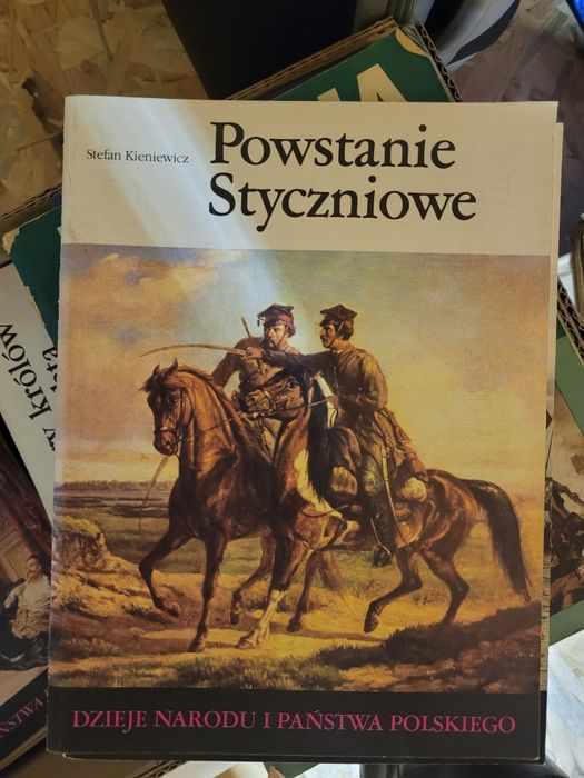 Książki oddam odbiór osobisty lub Wysyłka