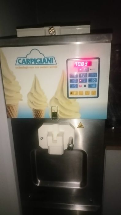 Carpigiani 381 psp