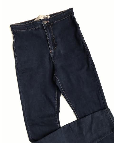 Секонд хенд оптом джинси жін  ціна за 1 кг