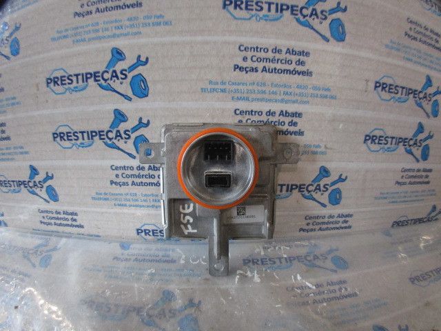 Balástro xénon / módulo LED LAND ROVER Range Rover Evoque (L538)