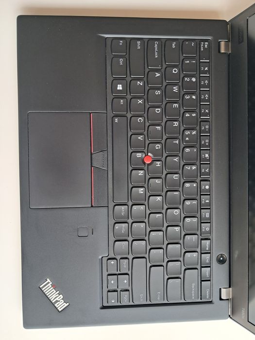 Laptop Lenovo T480s I7 8650U 24GB 512GB