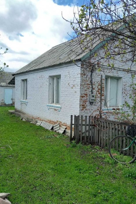 RV S4 Продам дом Харьковская обл., Чугуевский р-н Печенеги