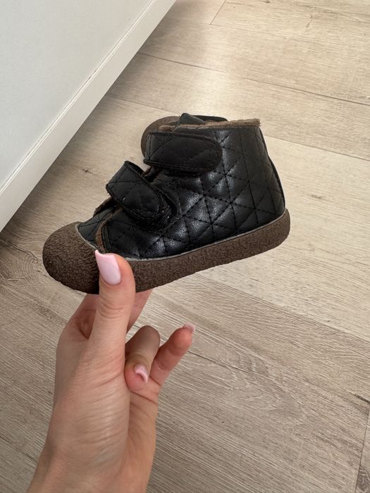 Черевики на хлопчика весна