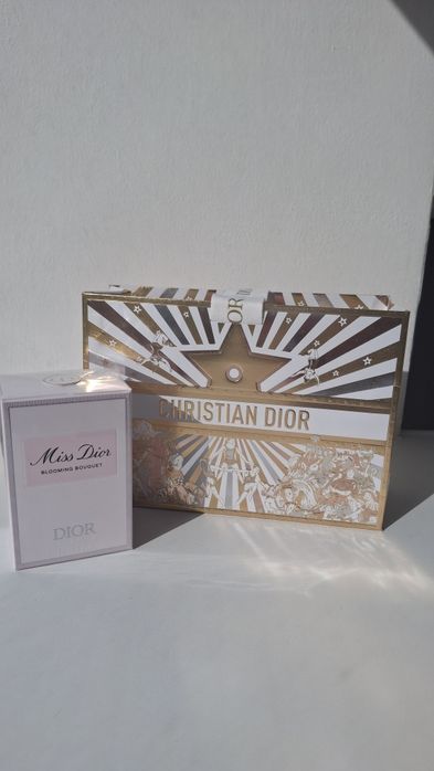Женские духи Miss Dior Blooming Bouquet 50 ml .Оригинал.