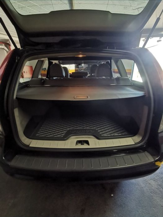 Volvo V50 2.0D 1 proprietário /livro de revisões na Volvo