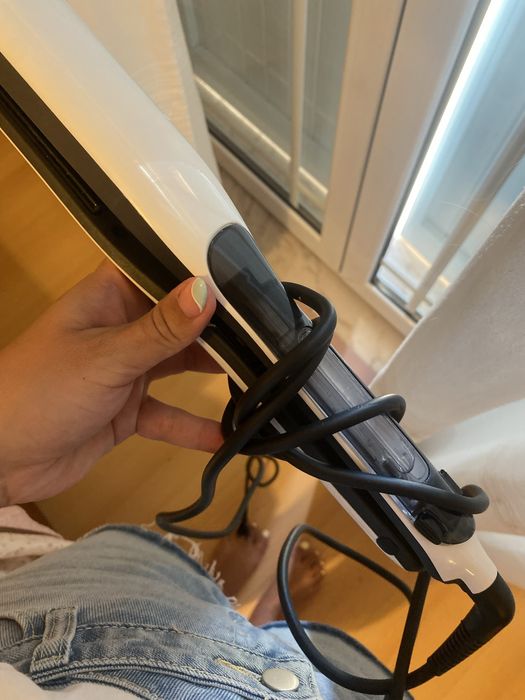 Steampod 3.0 como nova