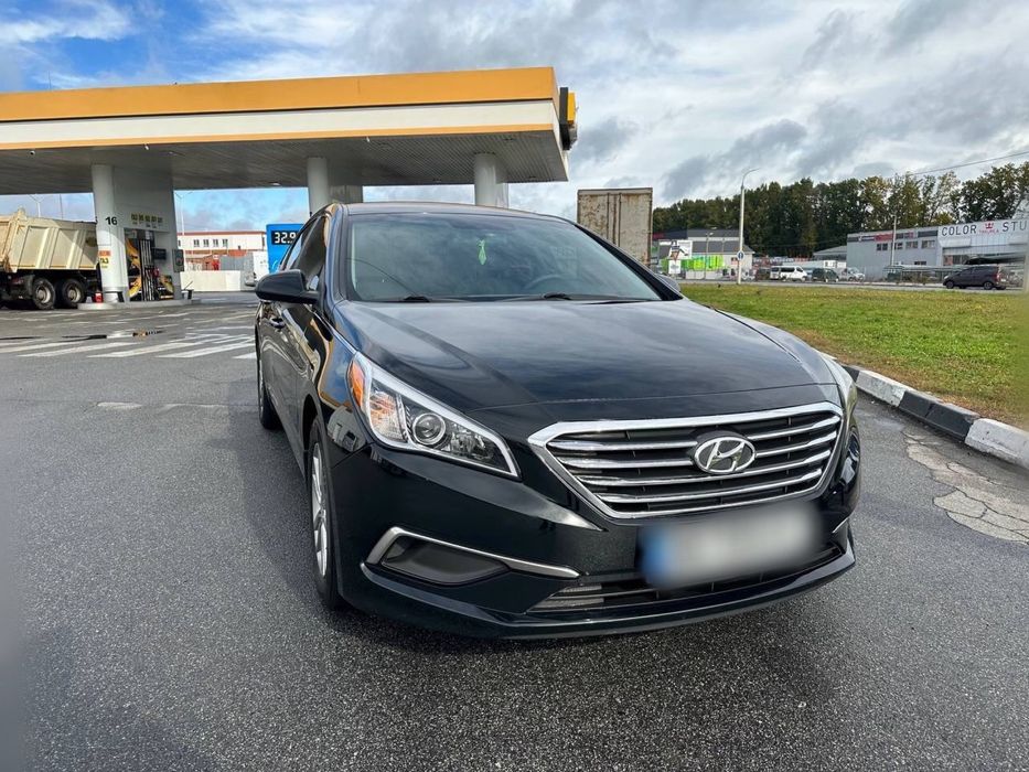 Продам Hyundai Sonata