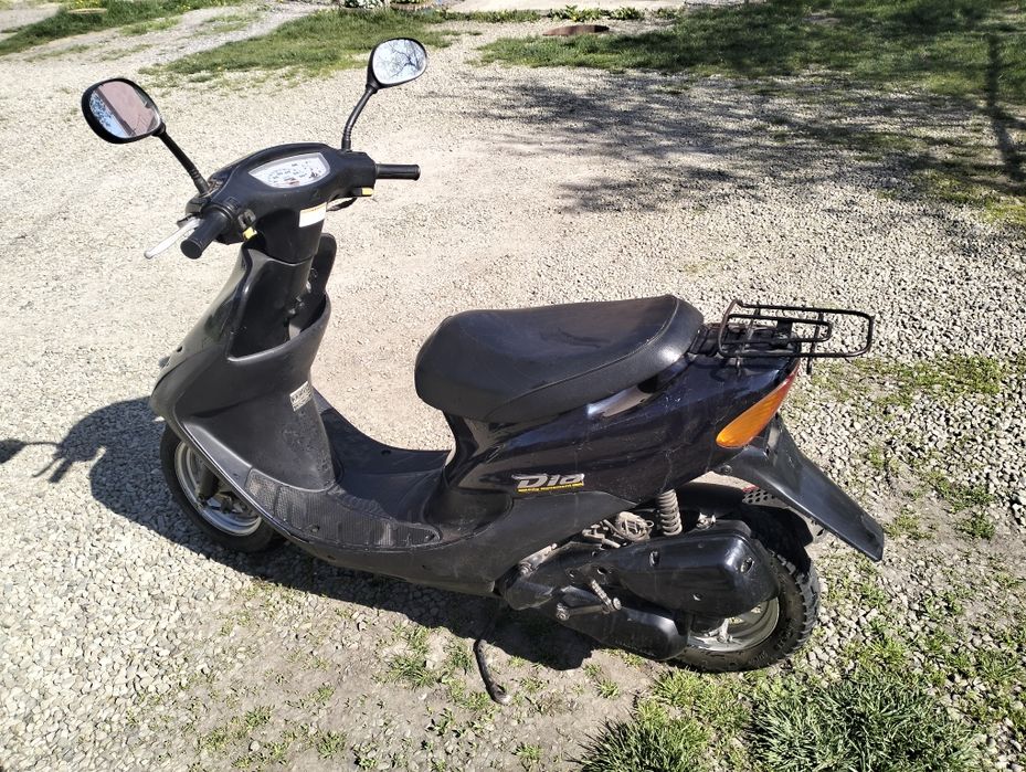 Продається скутер