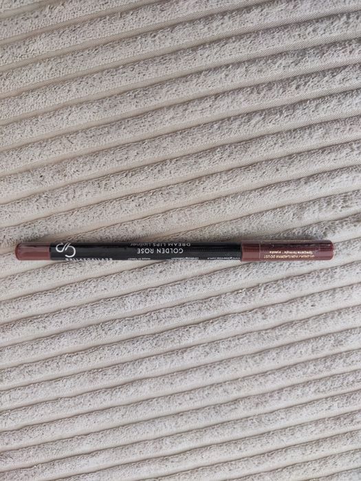 Golden rose kredka konturówka do ust 518