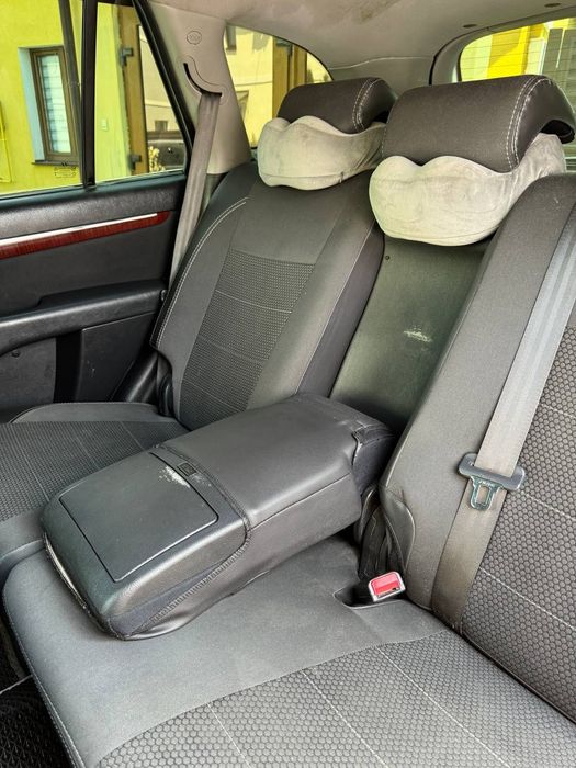 Hyundai Santa fe 2.2 CRDI 150к.с