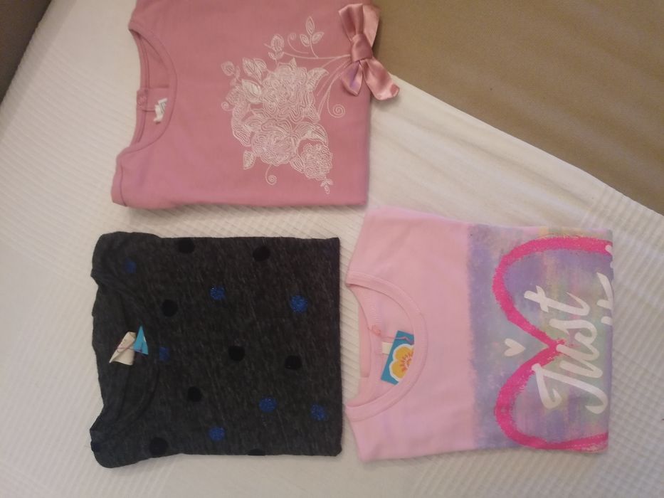 Tam. 6-7 várias peças