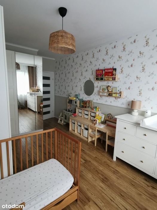 Mieszkanie – Osielsko, Osiedle Tuberozy, Rybieniec - Więcej