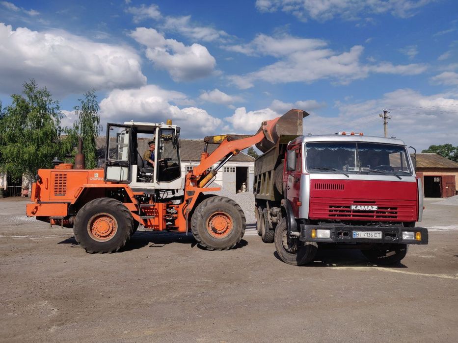 Бут, каміння бутове, камень бутовой, щебінь, щебень, пісок, песок, суп