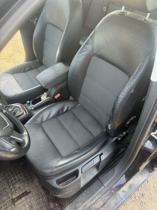 Запчастини Розборка шрот Skoda A5 Шкода a5 Октавія