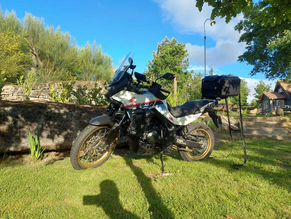 Honda Transalp XL750