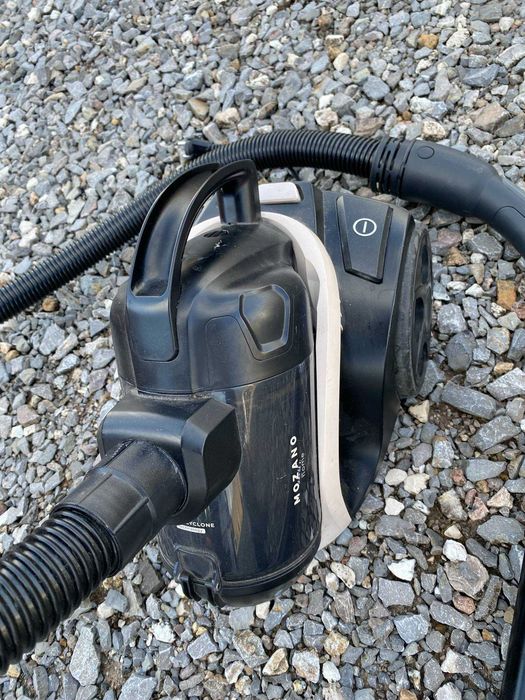 Odkurzacz cyklonowy 4000W Mozano