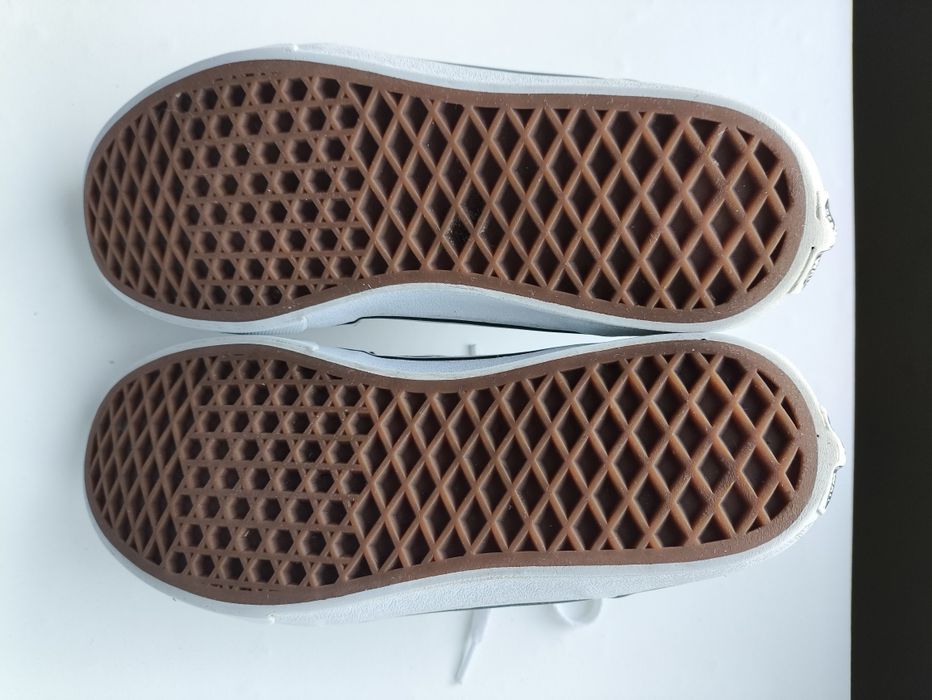 Trampki Vans Filmore Hi Zip rozm. 38