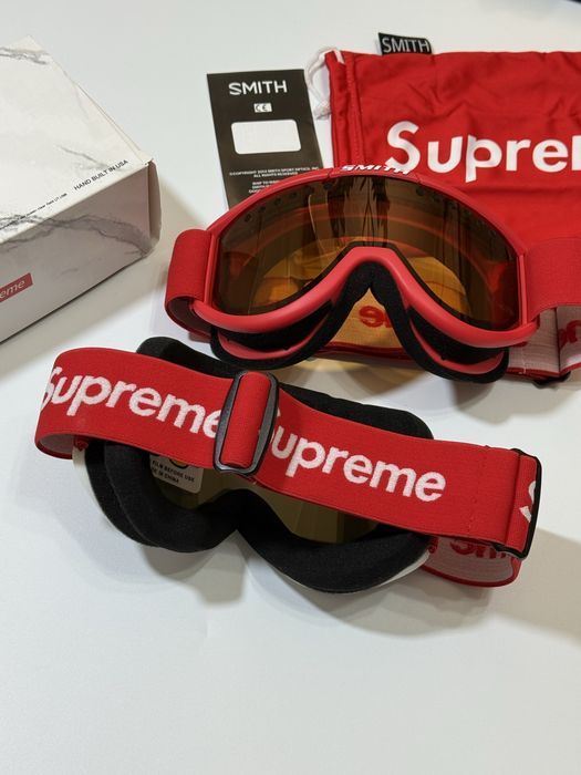 Очки Supreme | Окуляри Супрім