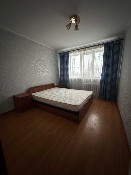 Оренда чотирикімнатної квартири!! Район Браїлки!!