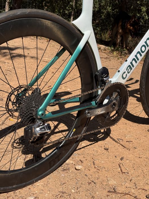 Cannondale Slice T-M