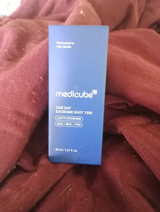 Serum do twarzy Medicube