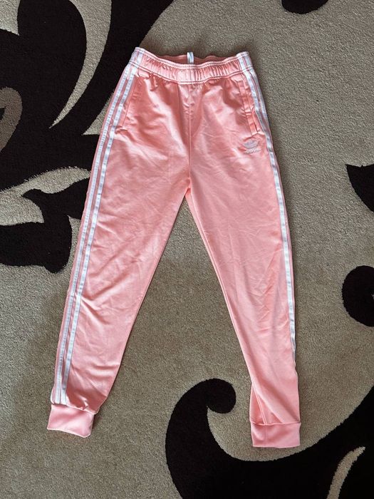 Штани Adidas підліткові (13-14р)
