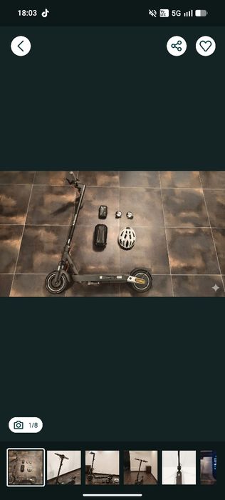 OPORTUNIDADE] Xiaomi 5 Pro + Kit Segurança Completo (Impecável