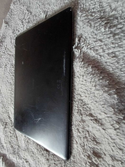 Uszkodzony Tablet Huawei Mediapad T5 - zbity ekran