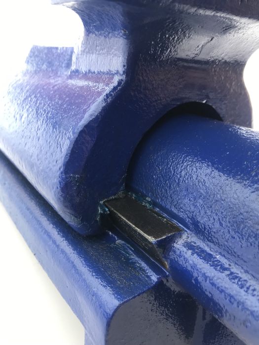 Imadlo slusarskie pjwk 140